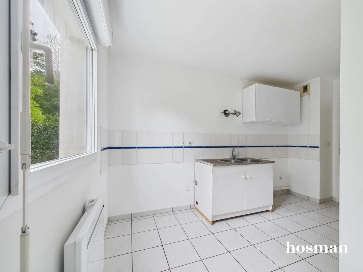 Appartement de 67.92 m² à Nantes