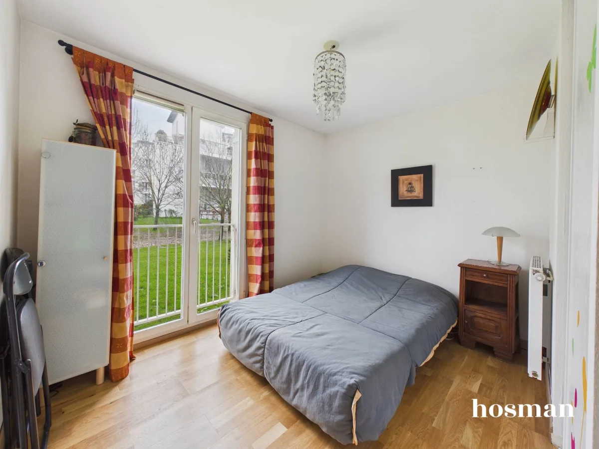 Appartement de 82.0 m² à Bordeaux