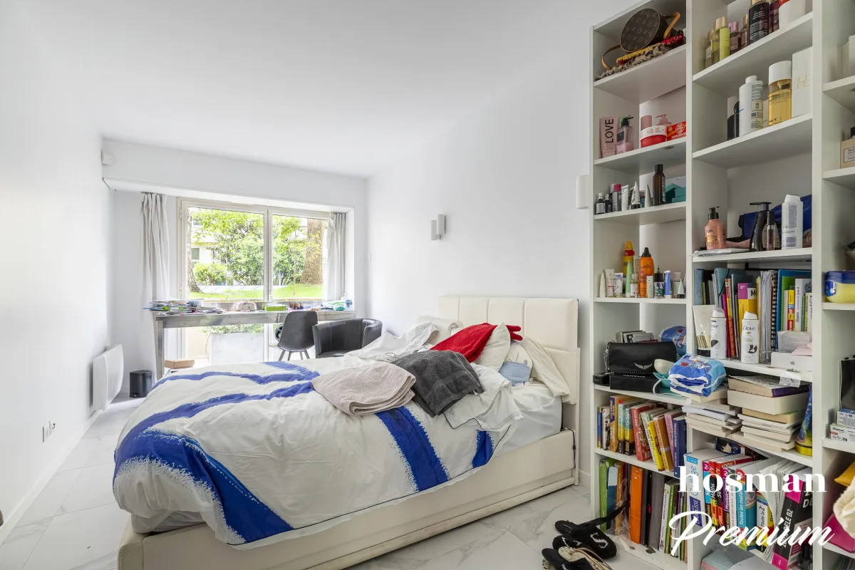 Appartement de 92.0 m² à Paris