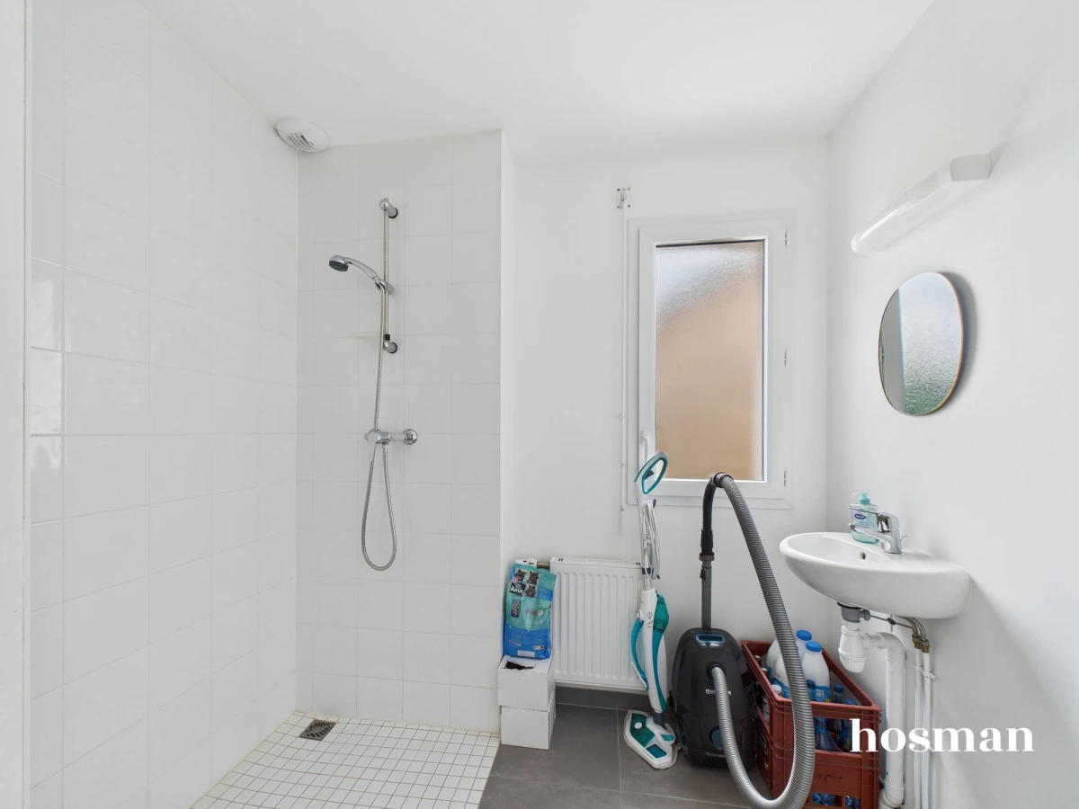 Appartement de 62.2 m² à Saint-Herblain