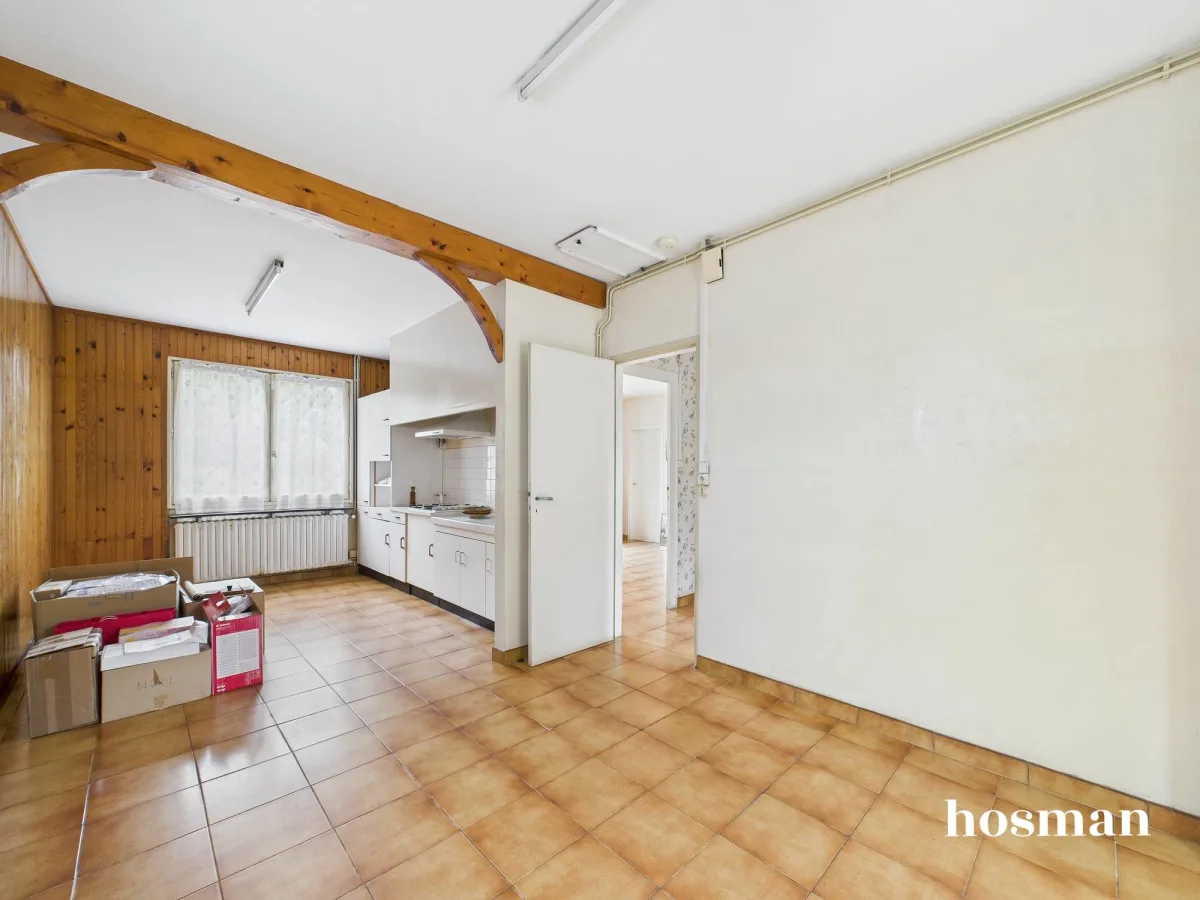 Maison de 72.0 m² à Eysines