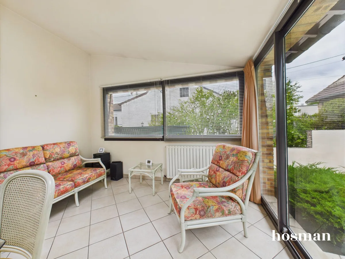 Maison de 90.0 m² à Houilles