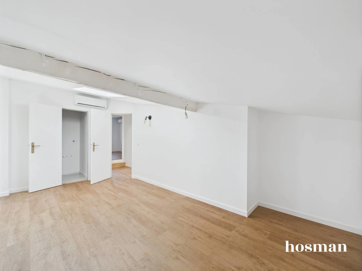 Maison de 115.0 m² à Bordeaux