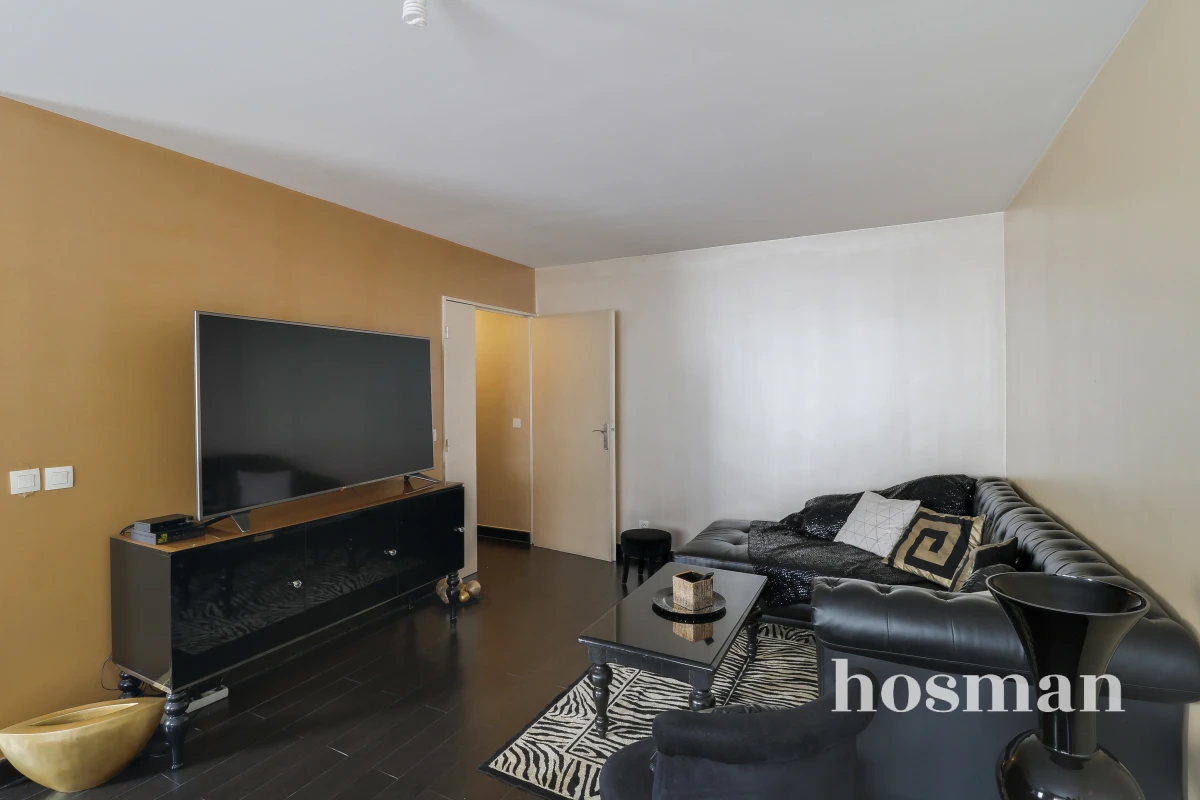 Appartement de 68.1 m² à Drancy