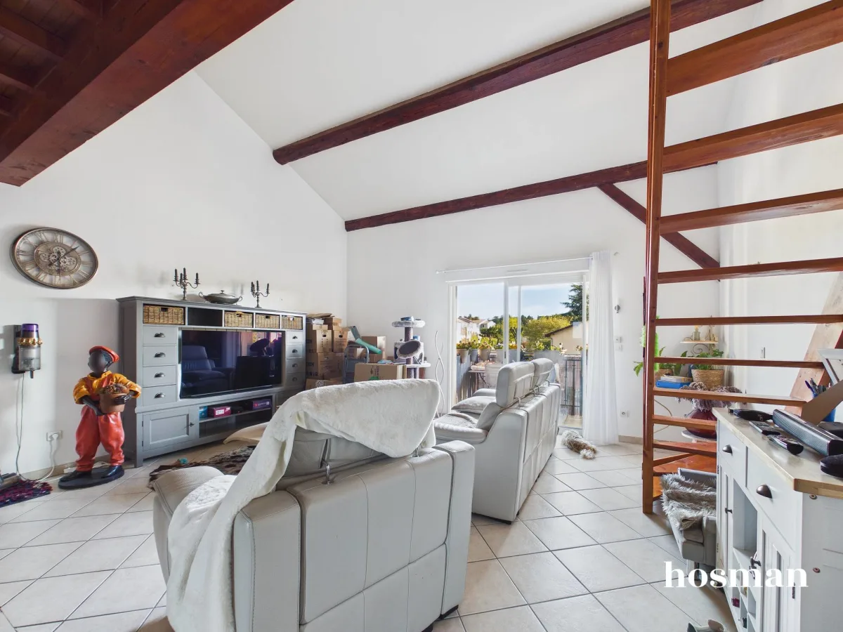 Appartement de 79.0 m² à Heyrieux