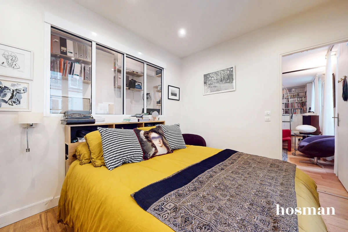 Maison de 83.5 m² à Paris