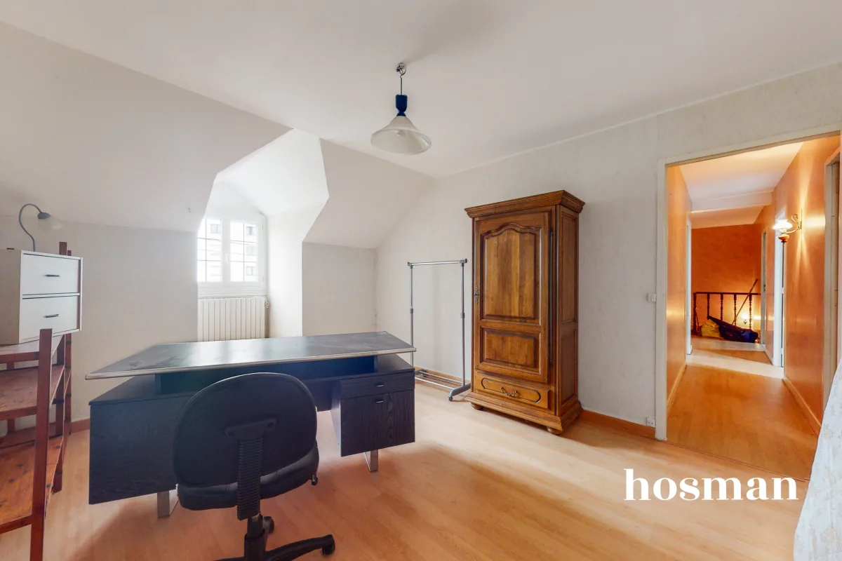 Maison de 131.0 m² à Nantes