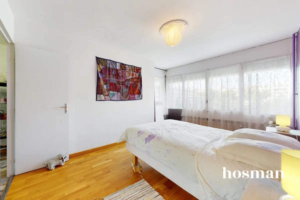 Appartement de 88.0 m² à Villeurbanne