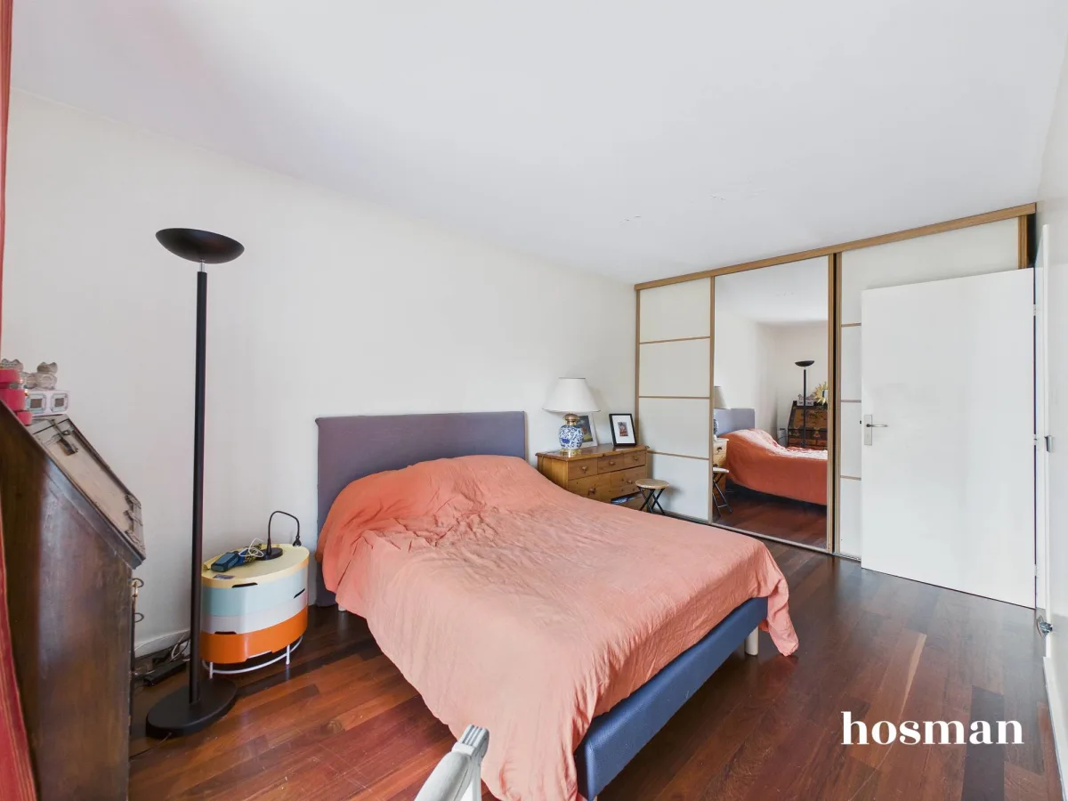 Appartement de 72.0 m² à Boulogne-Billancourt