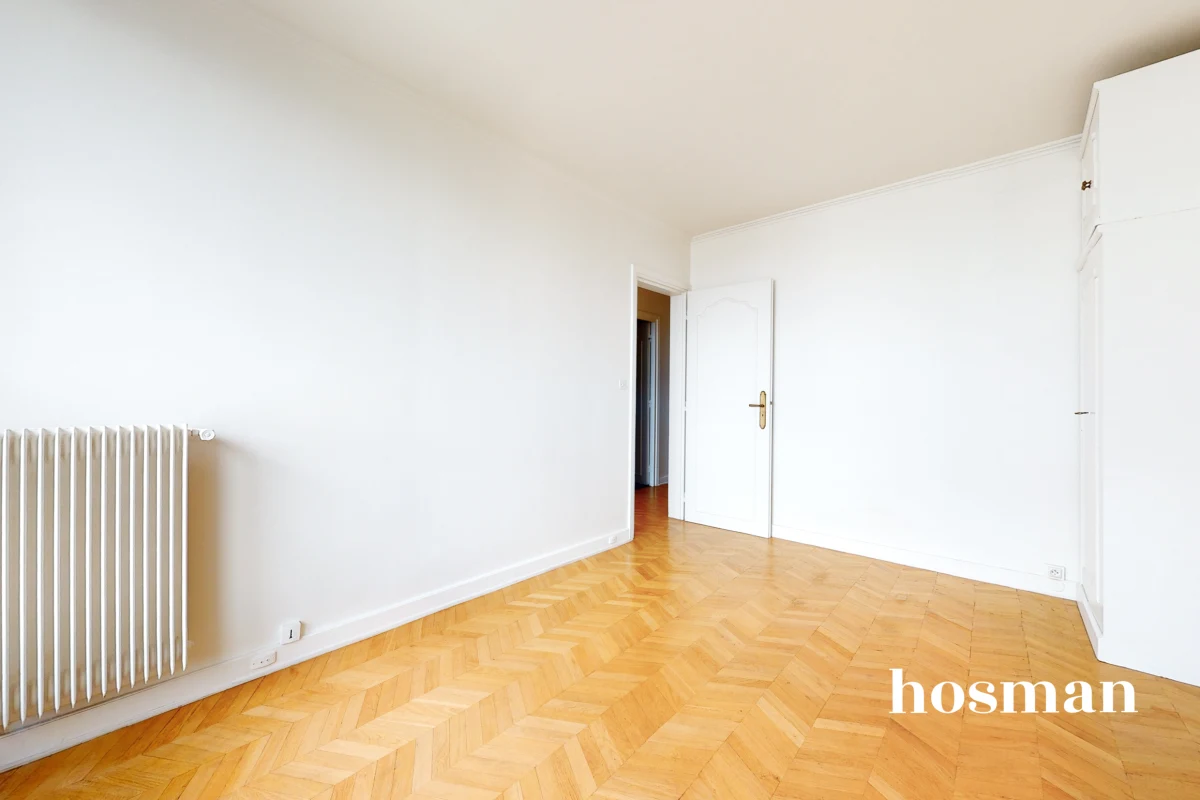 Appartement de 93.0 m² à Paris