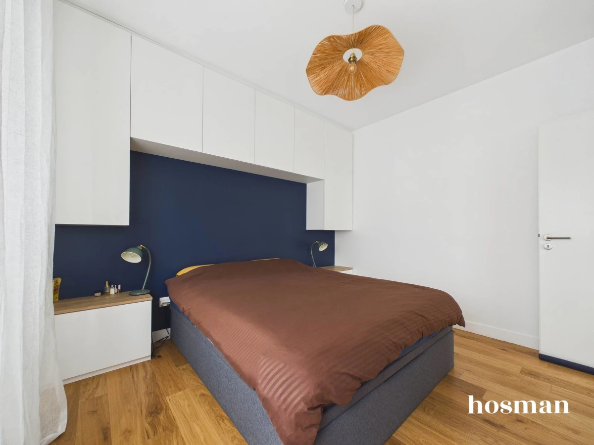 Appartement de 72.0 m² à Nantes