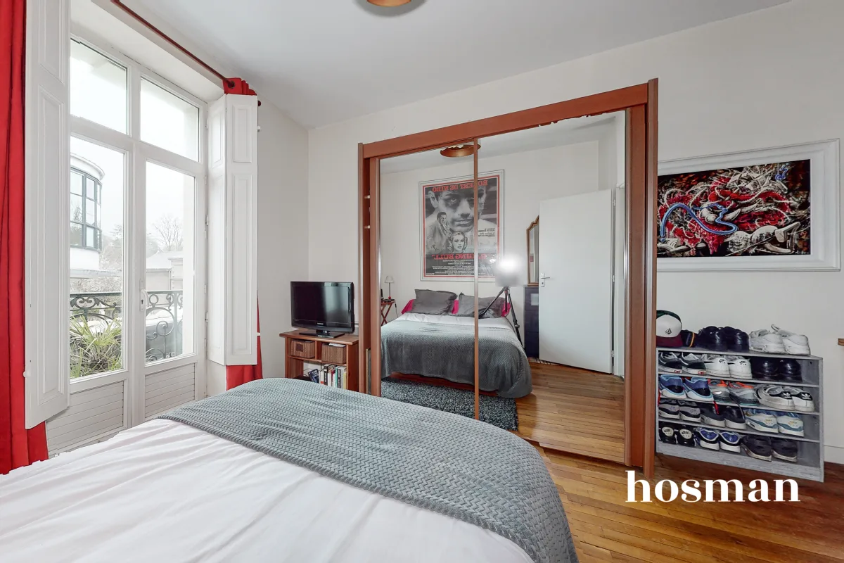 Appartement de 39.47 m² à Nantes