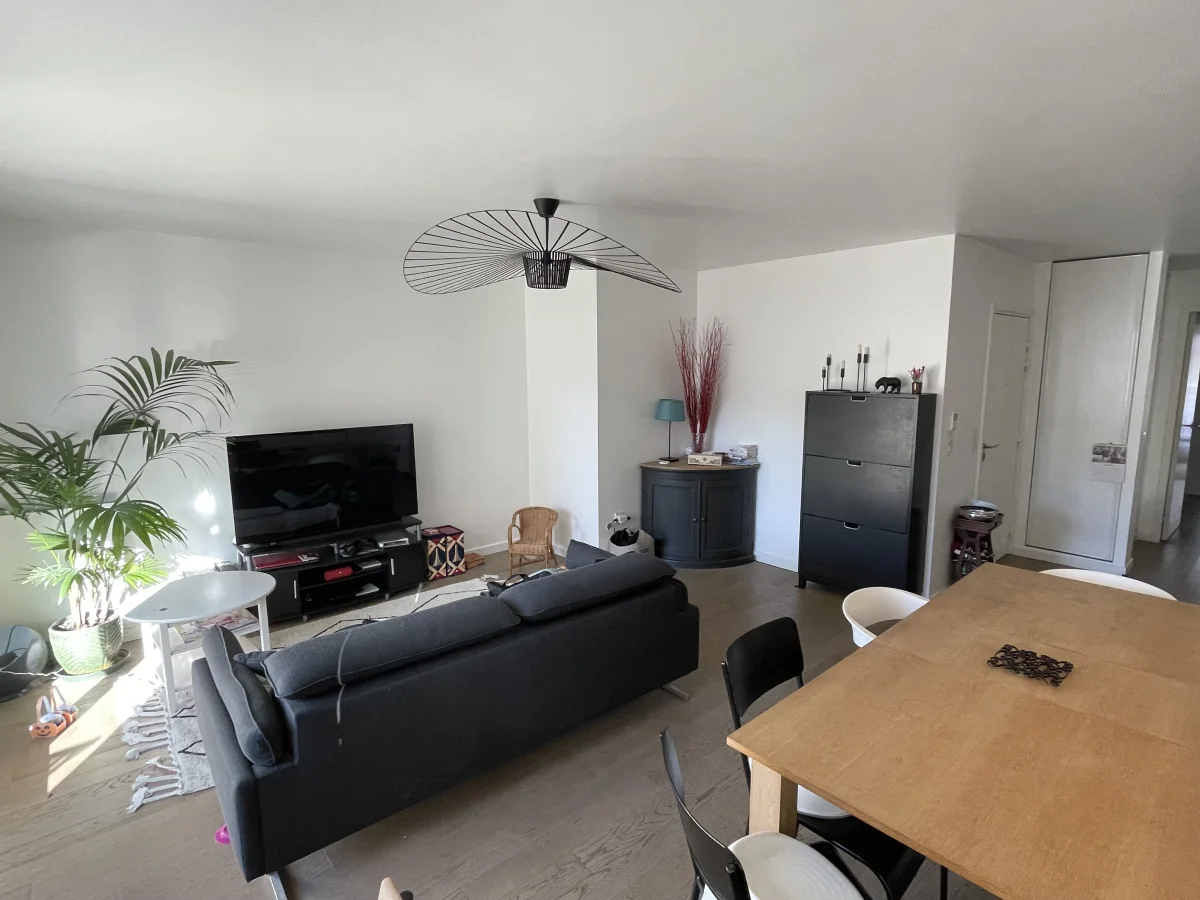 Appartement de 87.0 m² à Levallois-Perret