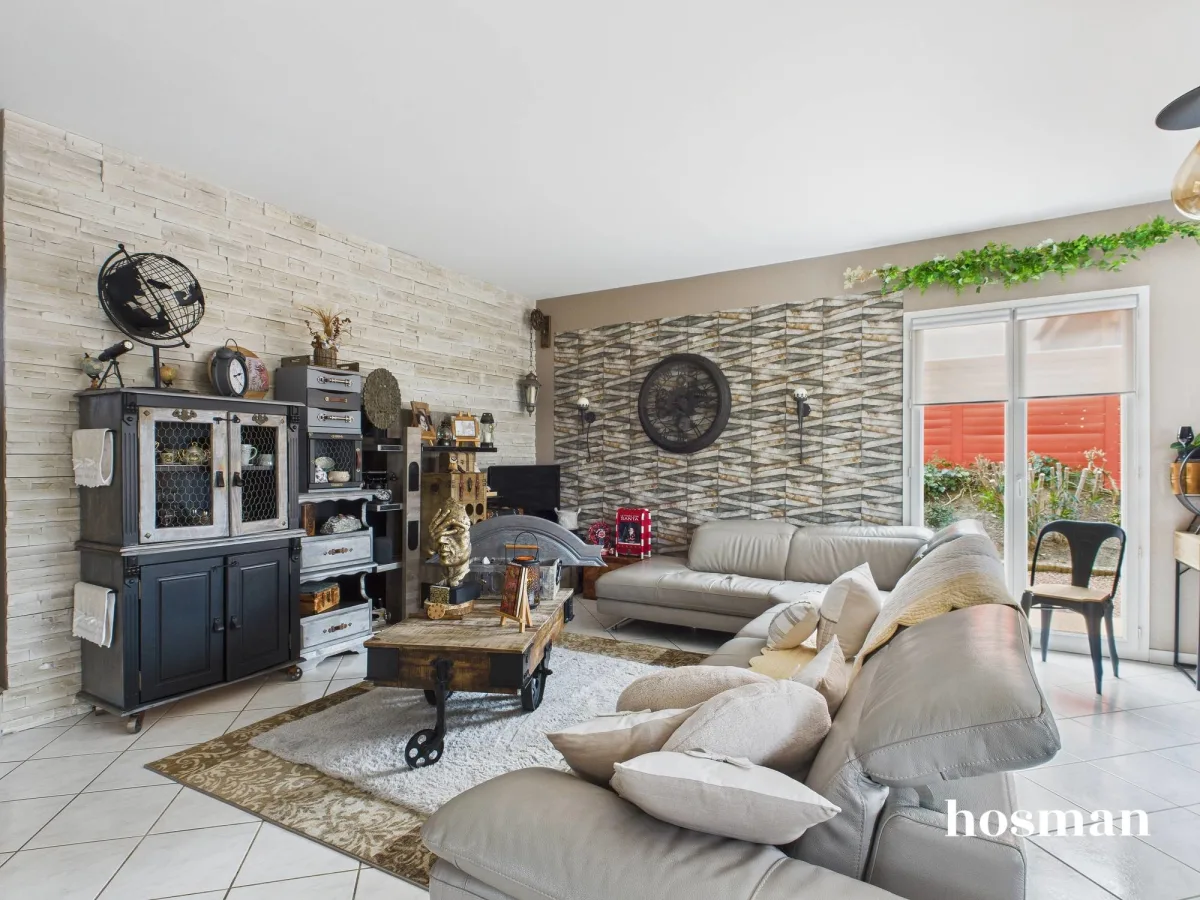 Maison de 130.0 m² à Jonage