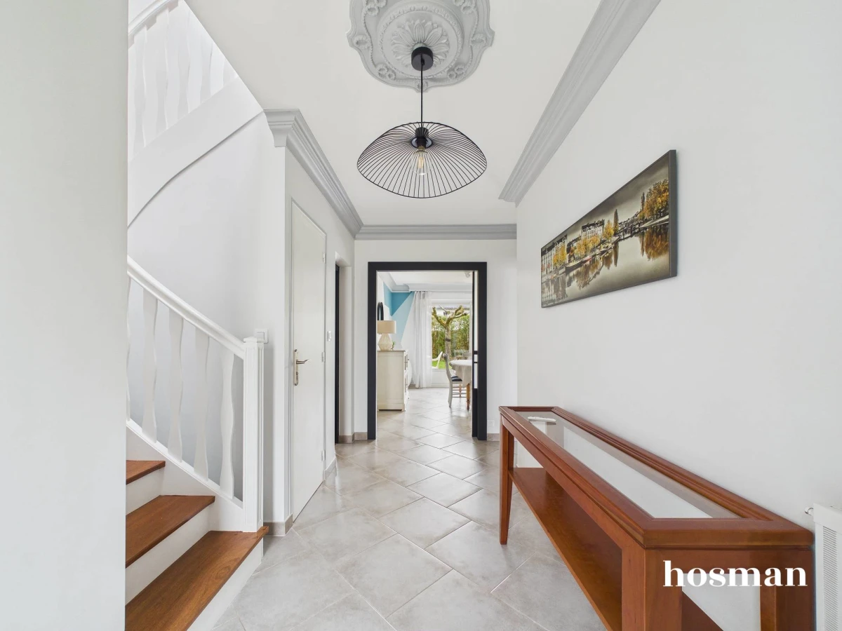 Maison de 154.94 m² à Saint-Herblain