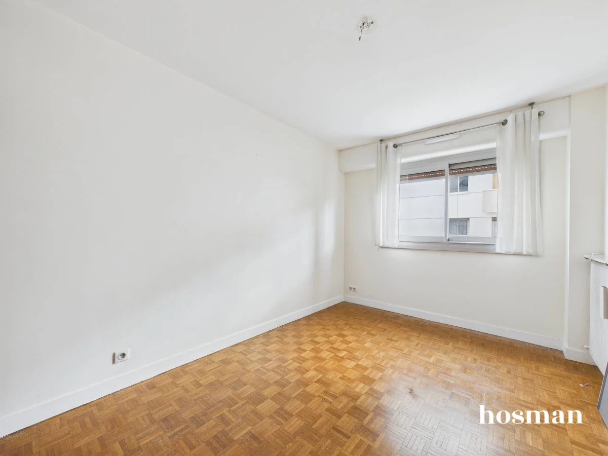 Appartement de 71.0 m² à Paris