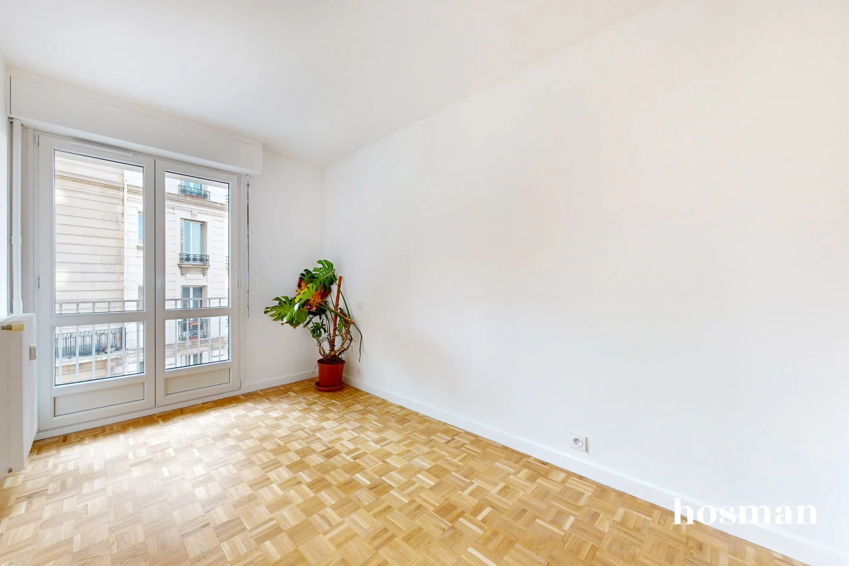 Appartement de 65.0 m² à Paris