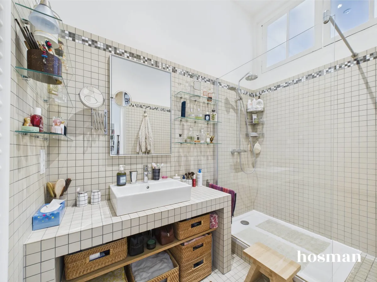 Appartement de 168.41 m² à Nantes