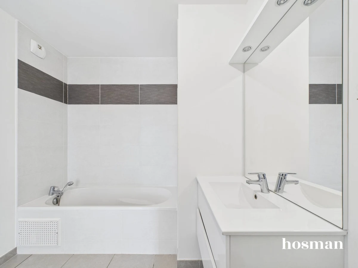 Appartement de 64.31 m² à Nantes