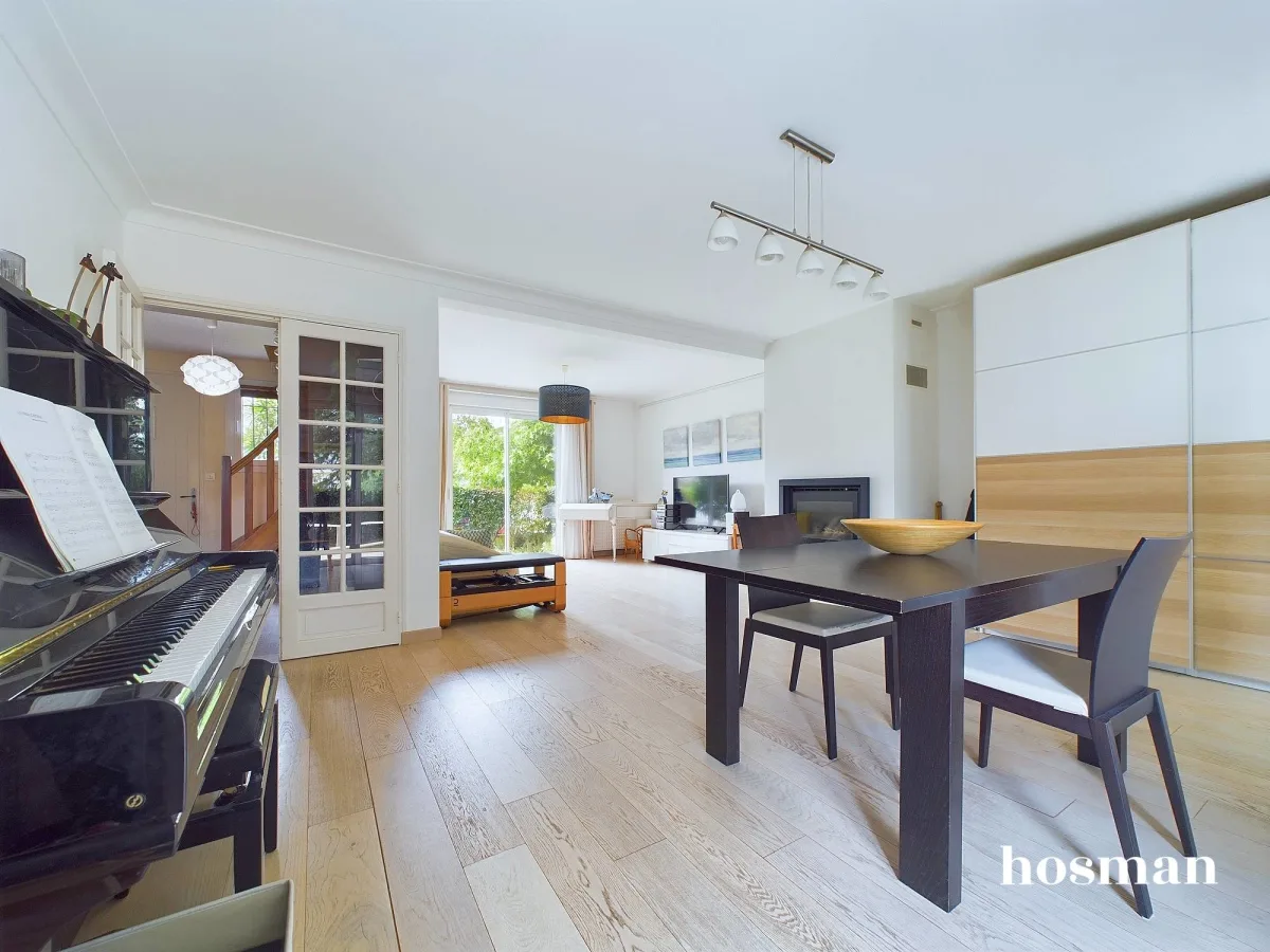 Maison de 103.0 m² à Saint-Herblain