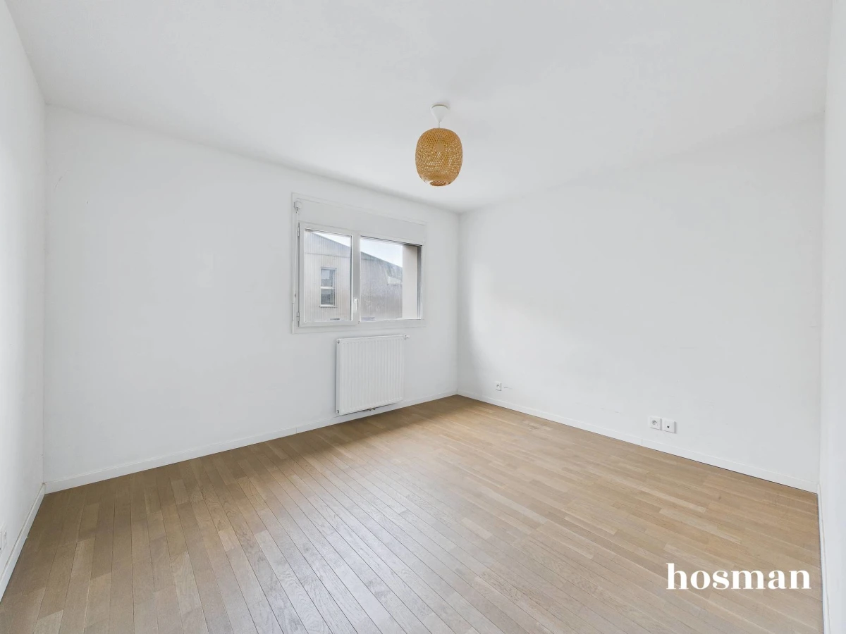 Appartement de 95.0 m² à Bordeaux