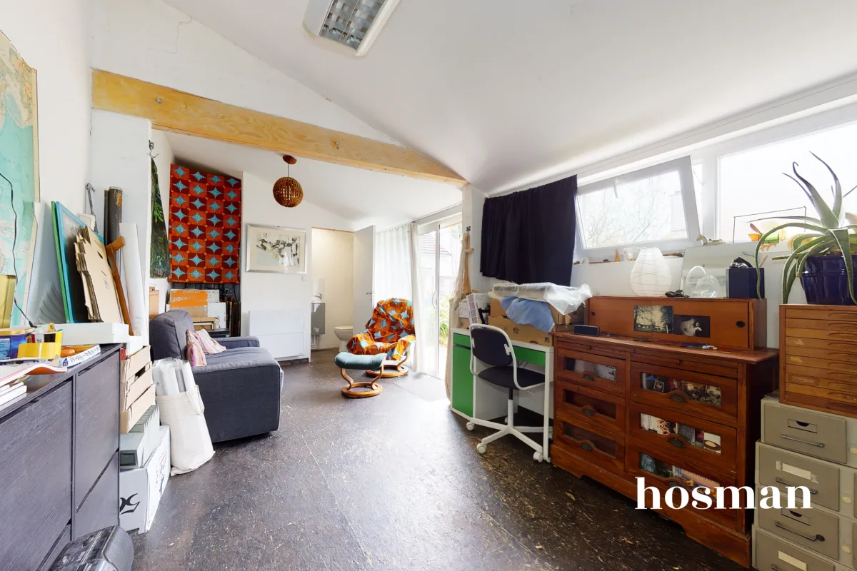 Maison de 113.0 m² à Nantes