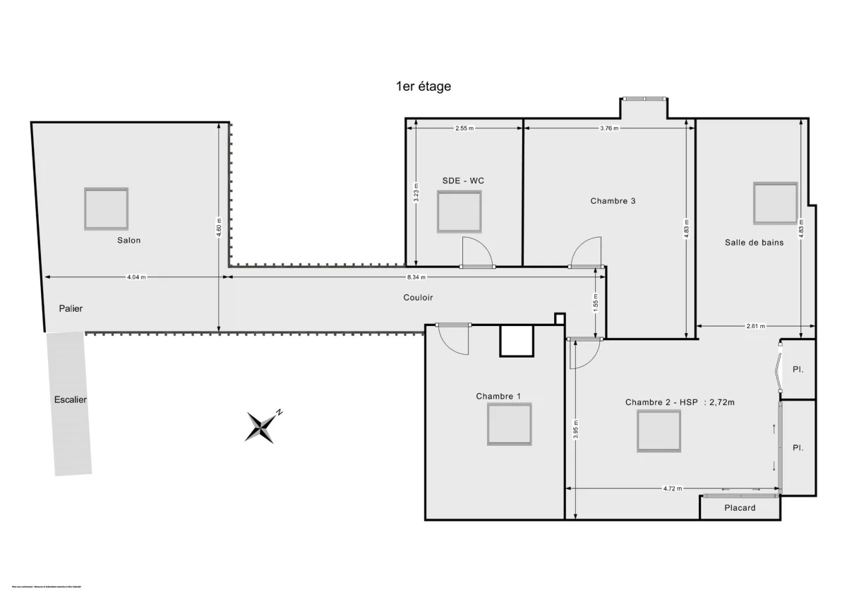 Maison de 236.0 m² à Rezé