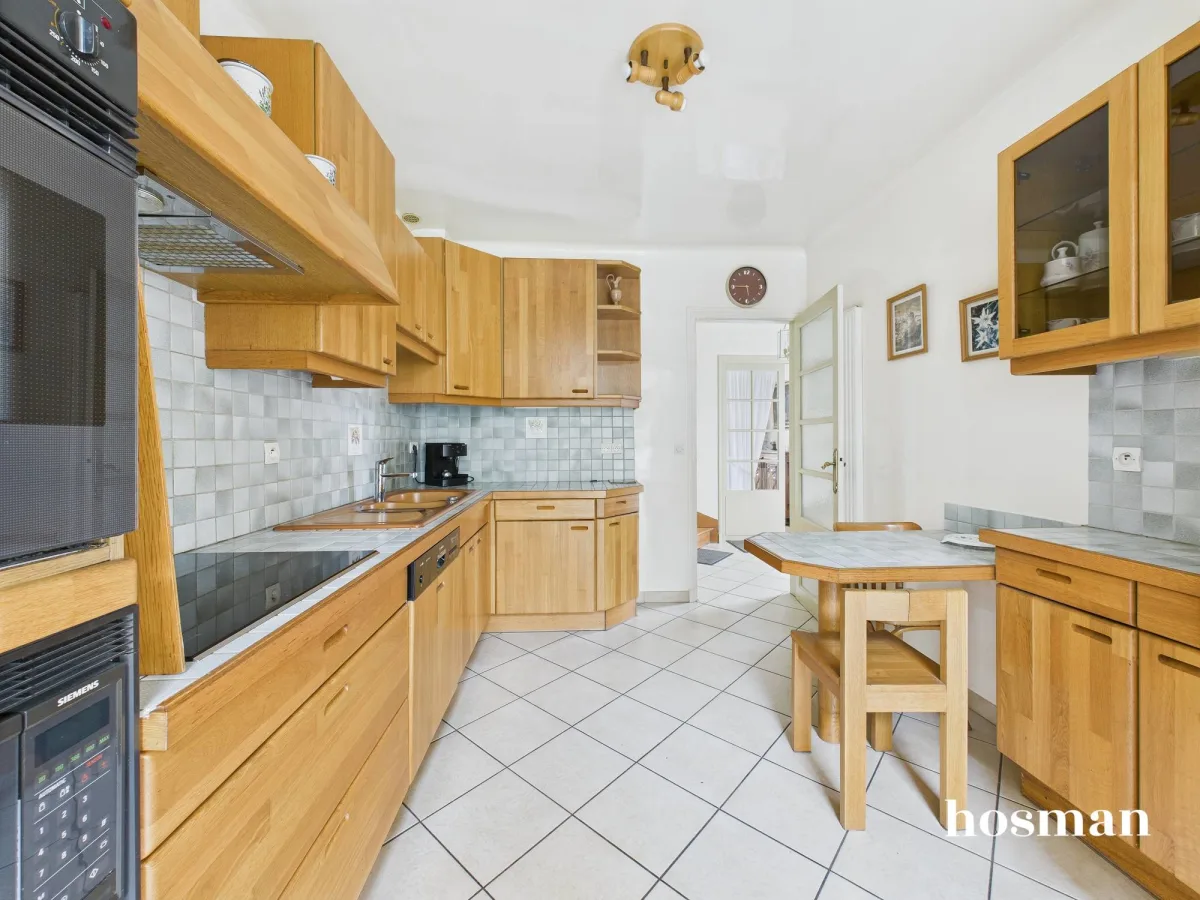 Maison de 90.0 m² à Houilles