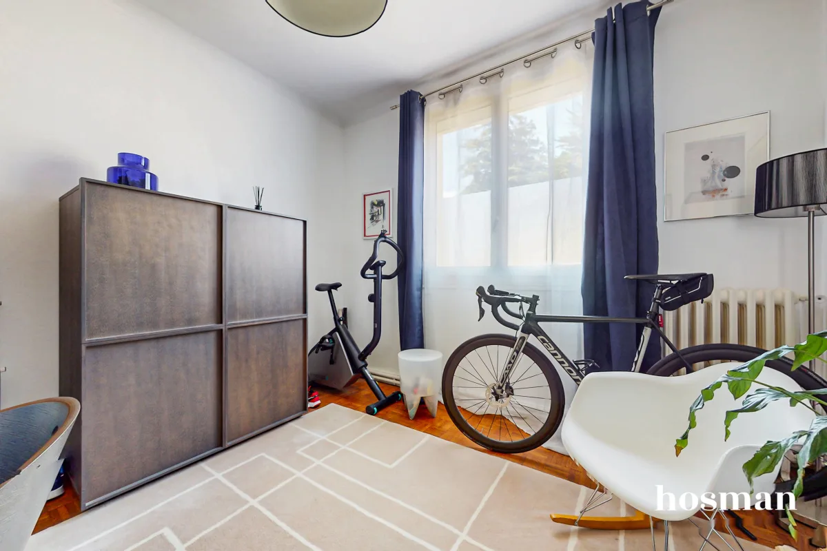 Appartement de 67.94 m² à Nantes