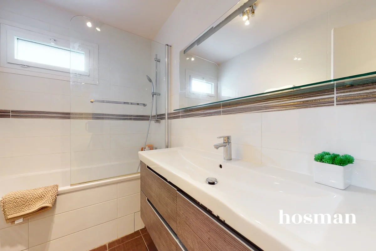 Appartement de 124.0 m² à Boulogne-Billancourt