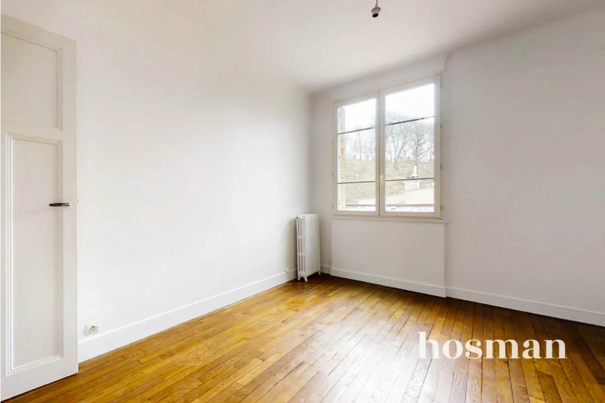Appartement de 63.0 m² à Versailles