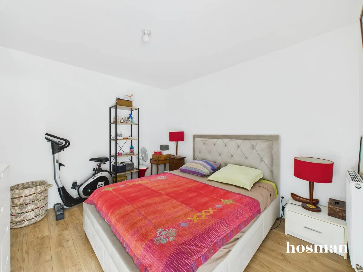Appartement de 85.0 m² à Asnières-sur-Seine