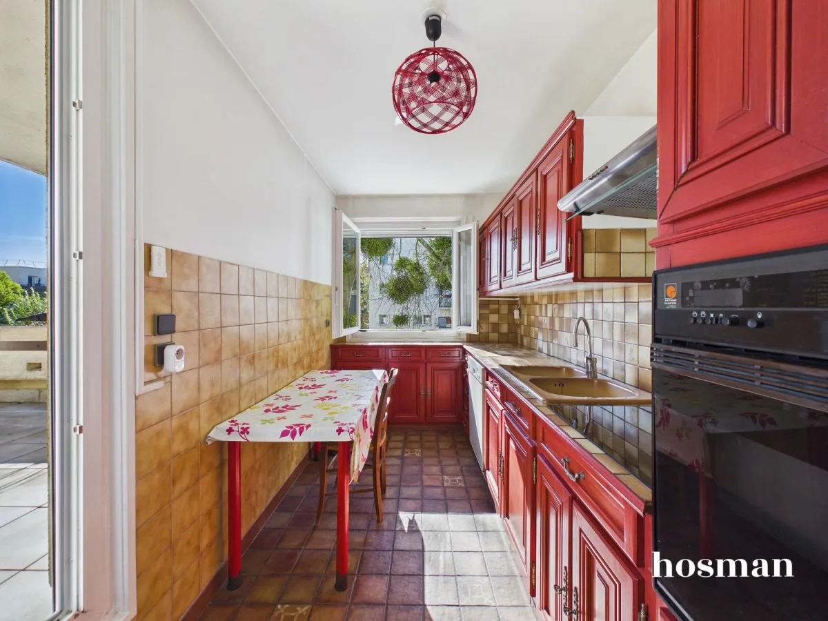 Appartement de 69.0 m² à Fontenay-sous-Bois