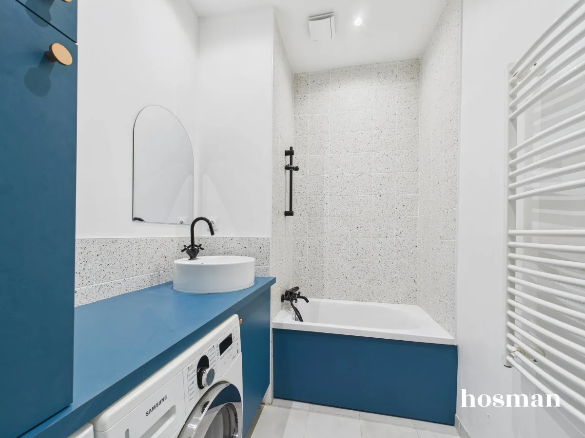 Appartement de 106.0 m² à Nantes