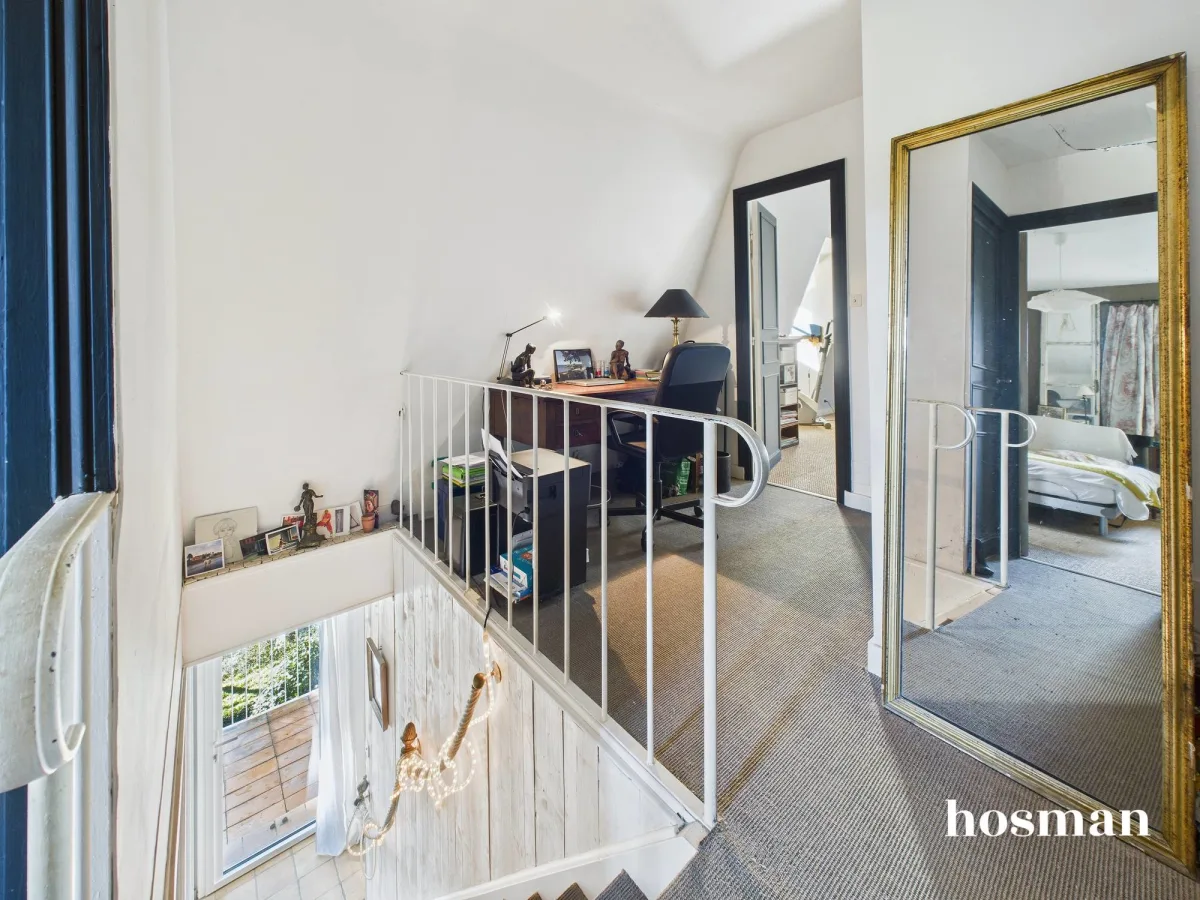 Maison de 165.72 m² à Orvault