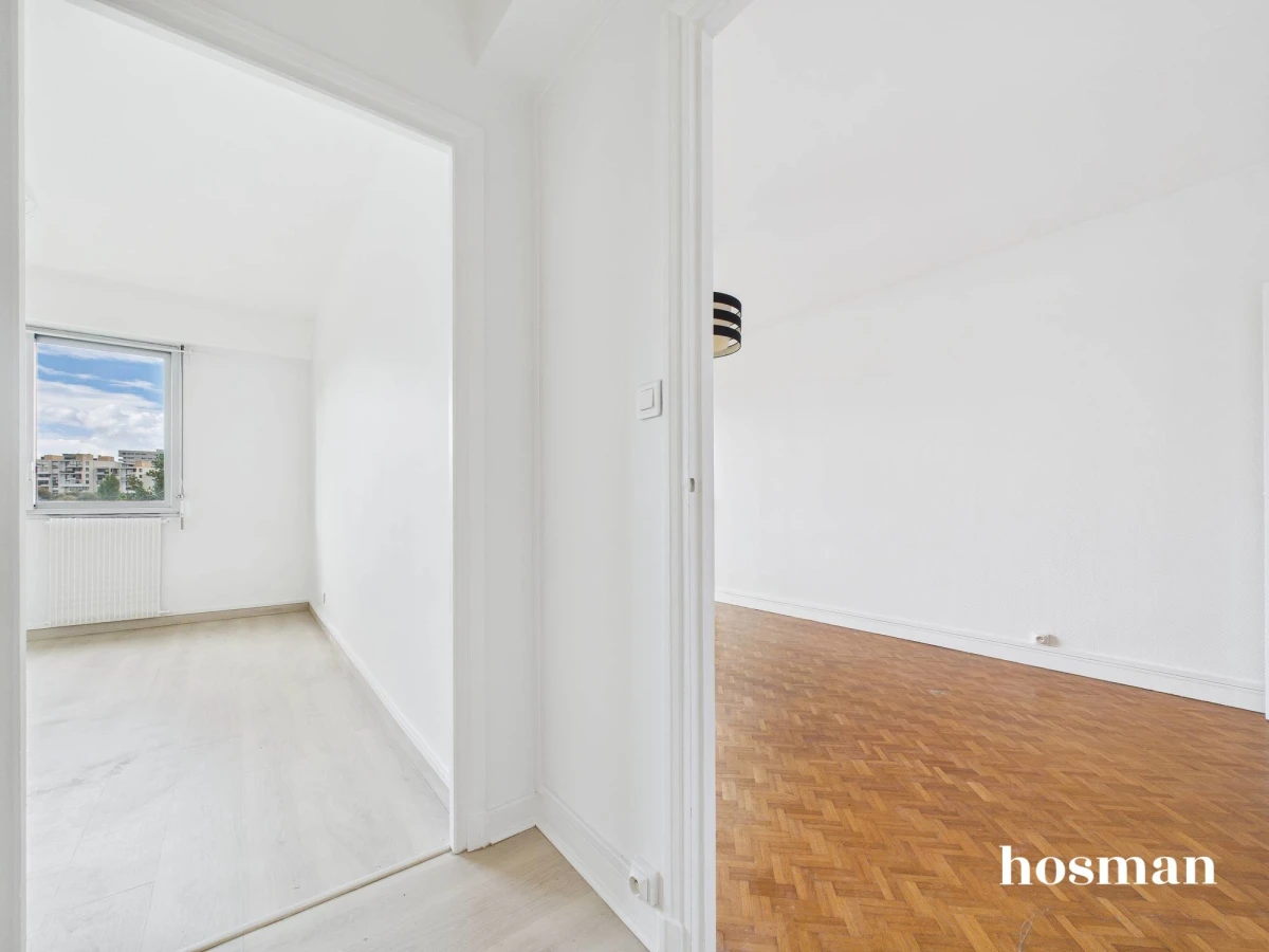 Appartement de 49.0 m² à Saint-Sébastien-sur-Loire