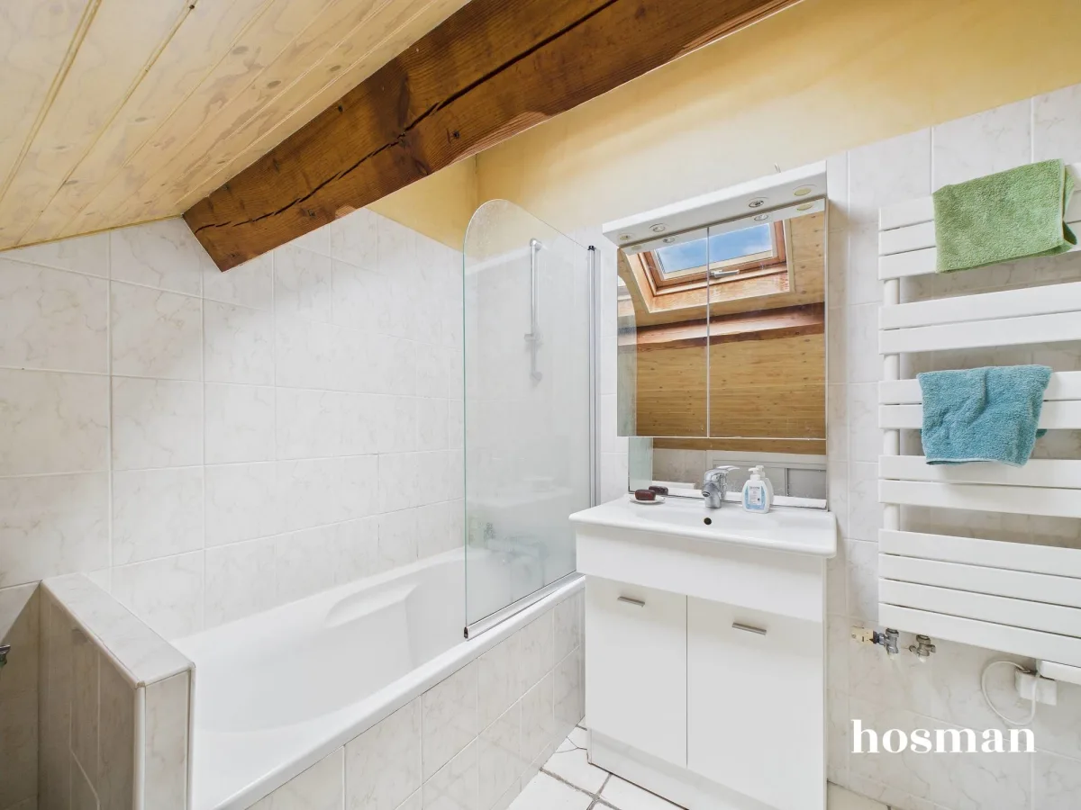 Maison de 125.0 m² à Nantes