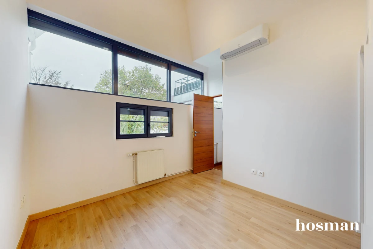 Appartement de 115.46 m² à Lyon