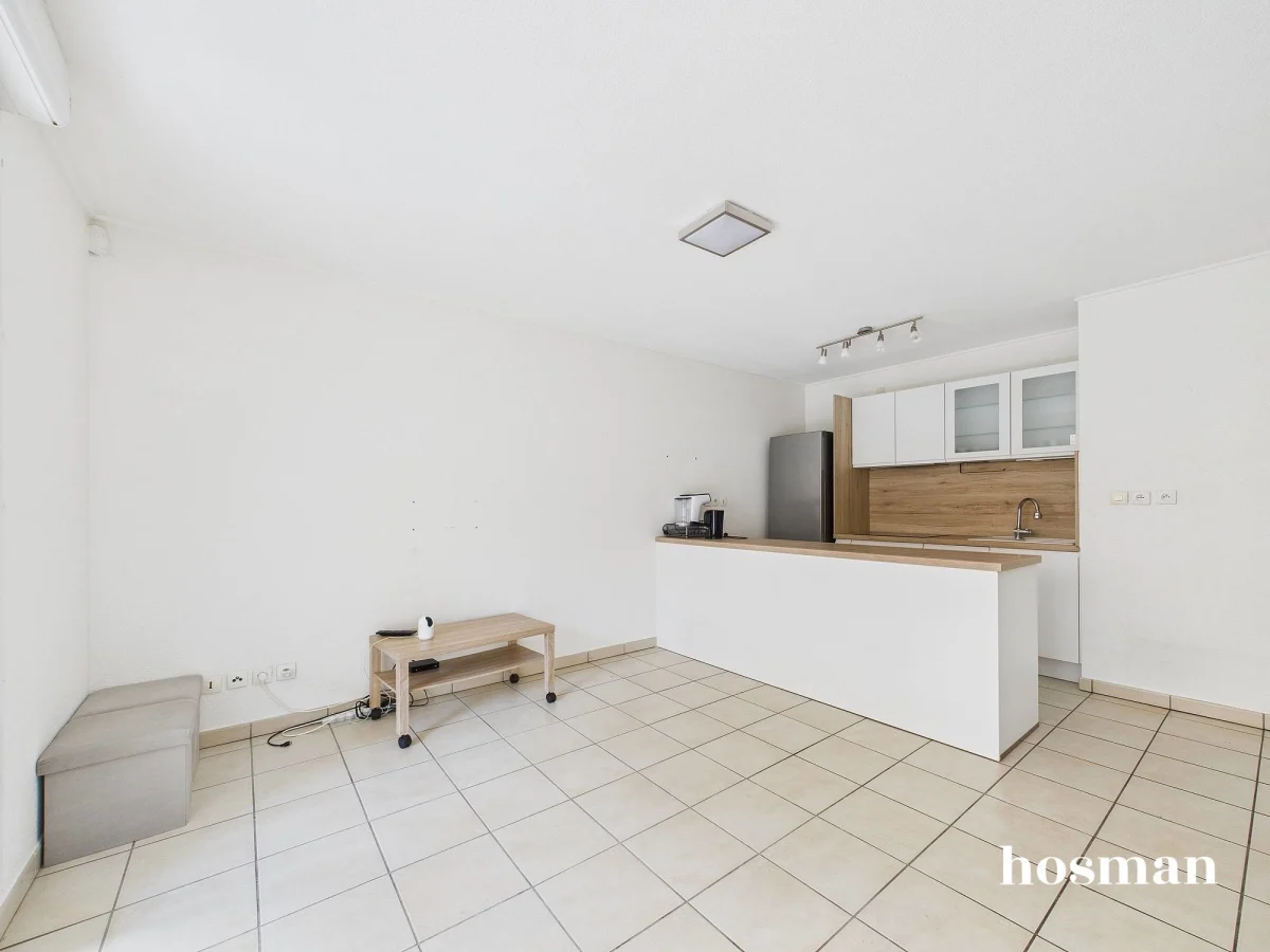 Appartement de 54.14 m² à Caluire-et-Cuire