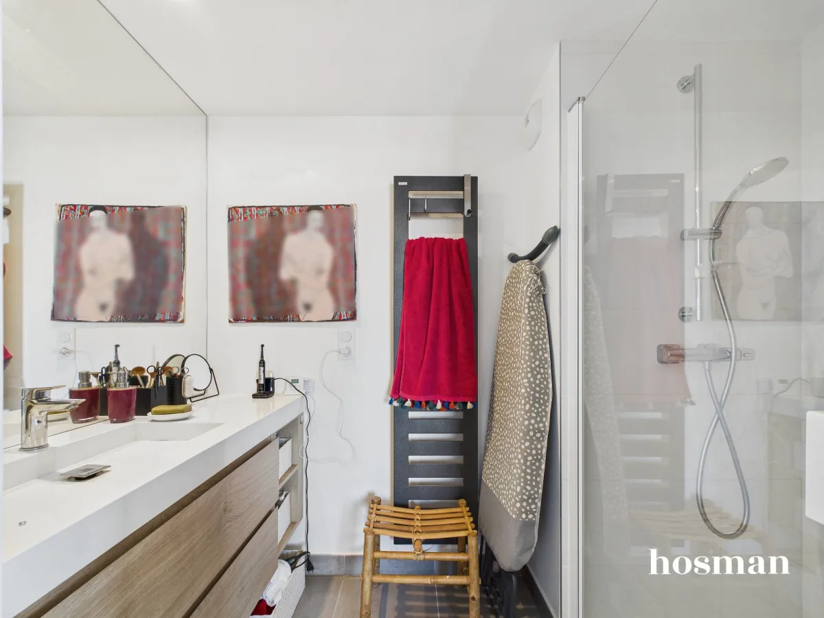 Appartement de 94.0 m² à Nantes