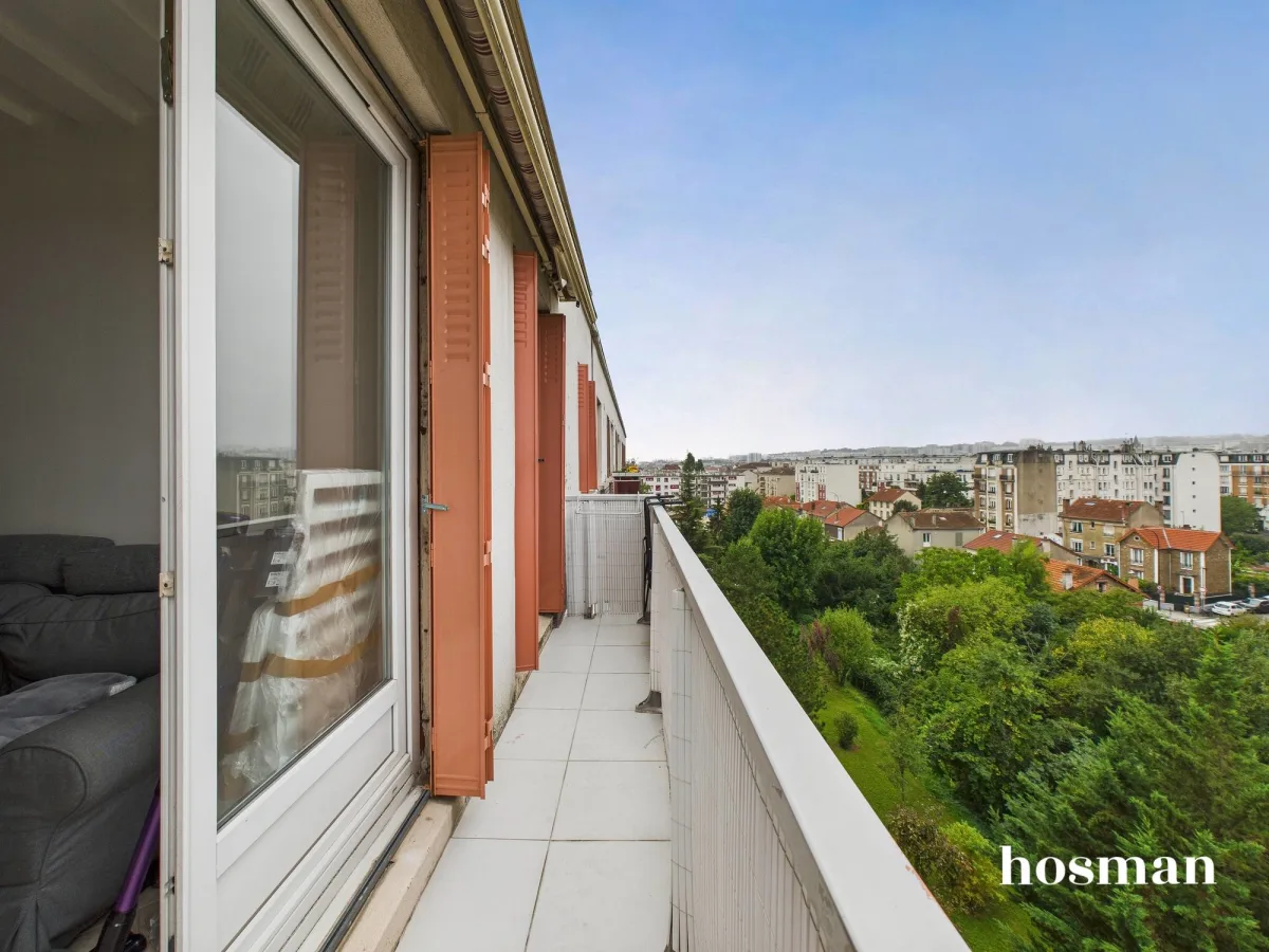 Appartement de 78.0 m² à Vitry-sur-Seine