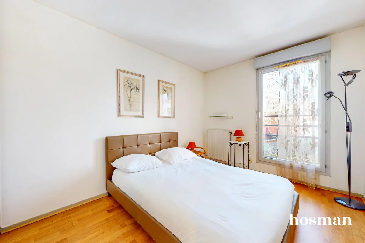 Appartement de 73.03 m² à Lyon