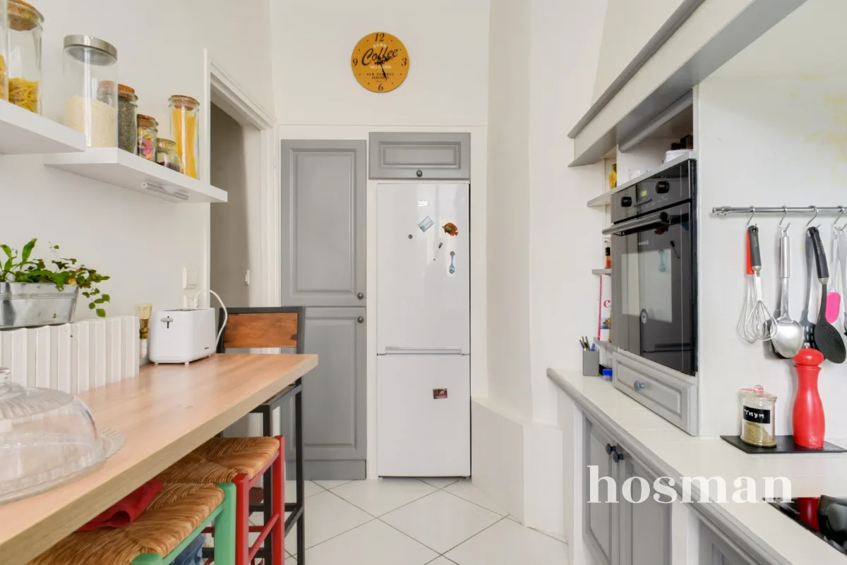 Appartement de 130.0 m² à Paris