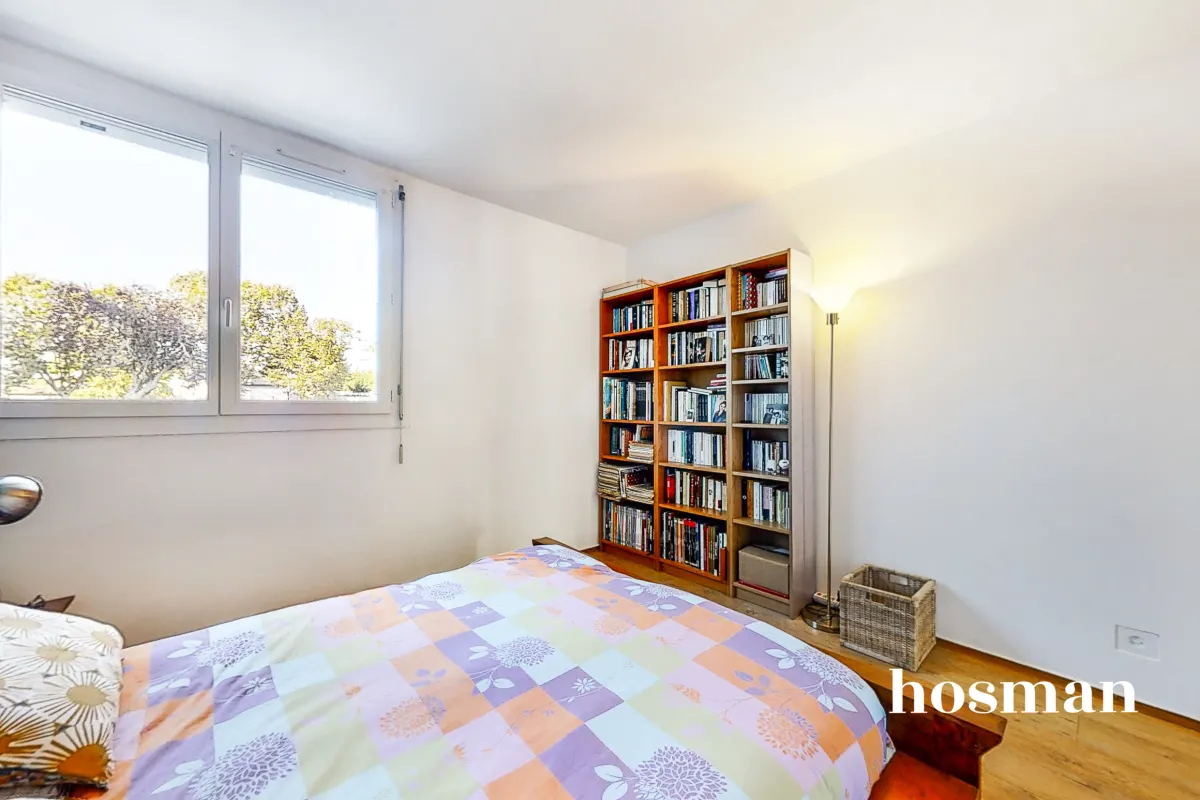 Appartement de 83.0 m² à Carbon-Blanc