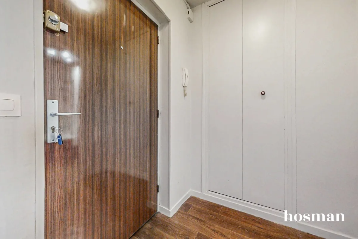 Appartement de 33.0 m² à Nantes