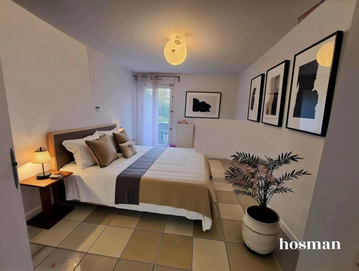 Appartement de 87.56 m² à Lyon