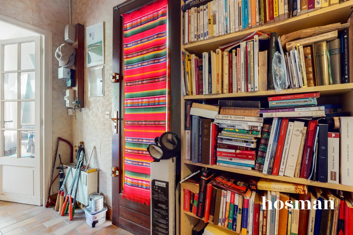 Maison de 65.0 m² à Fontenay-aux-Roses