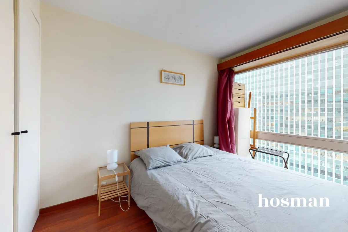 Appartement de 42.0 m² à Paris