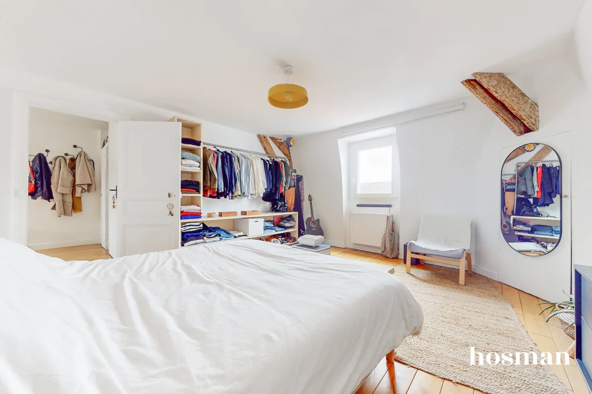 Appartement de 106.0 m² à Nantes