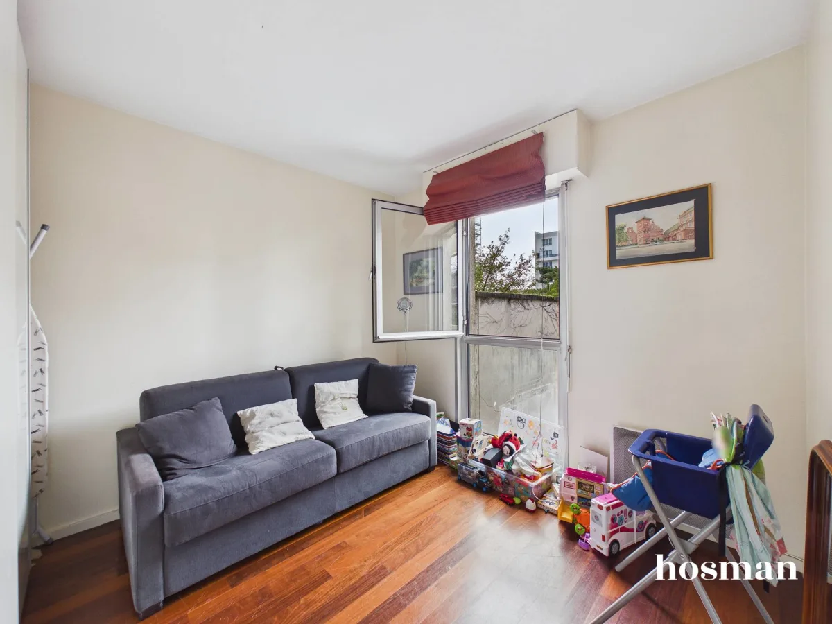 Appartement de 72.0 m² à Boulogne-Billancourt